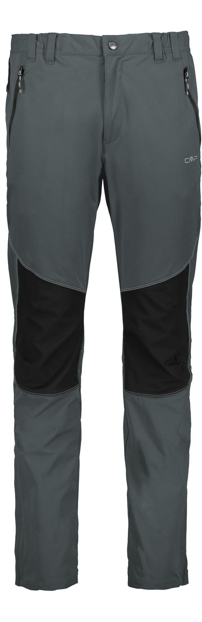 Pantaloni Trekking Uomo Stretch