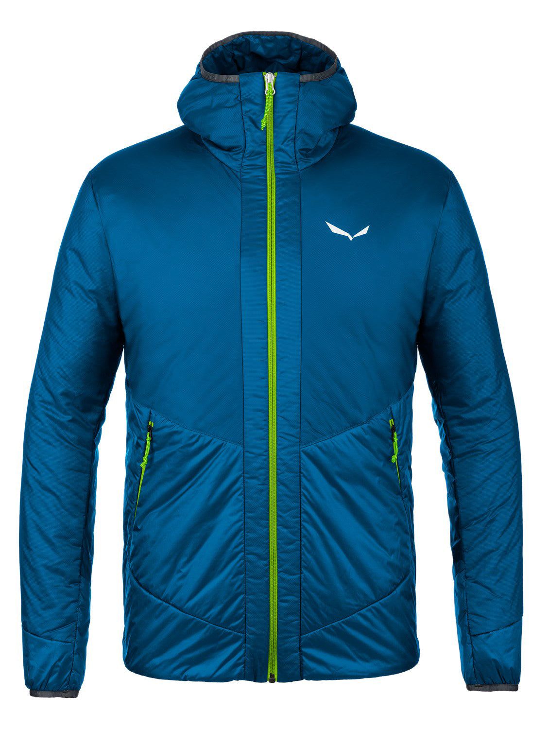 Giacca Trekking Uomo Puez 2 Tirolwool Celliant