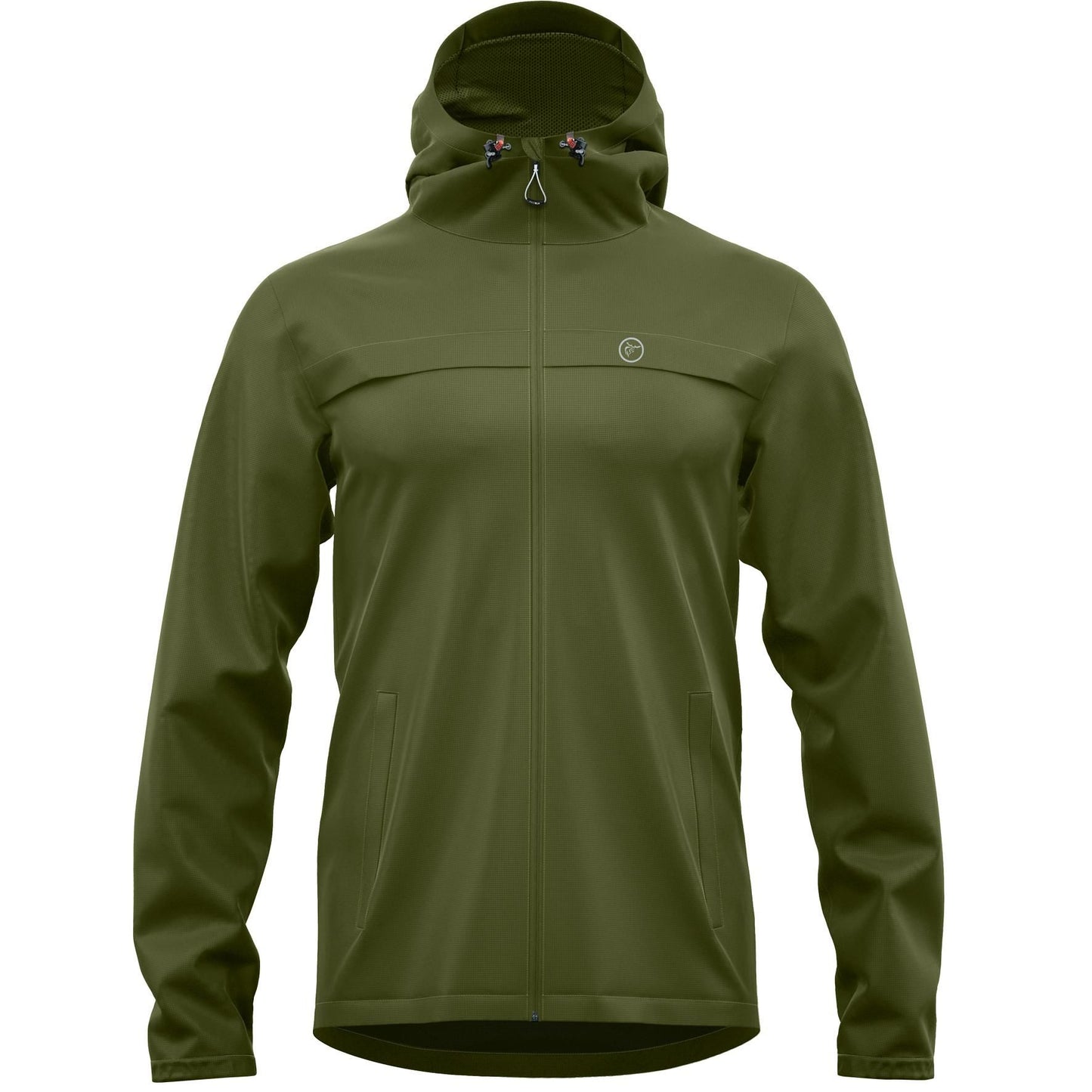 Giacca Unisex Trekking Agua