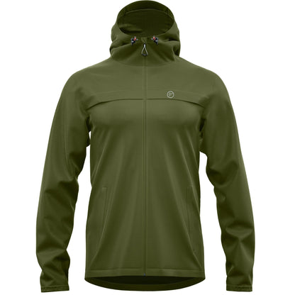 Giacca Unisex Trekking Agua