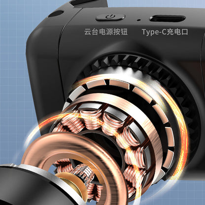 StabiGo - Stabilizzatore per cellulare