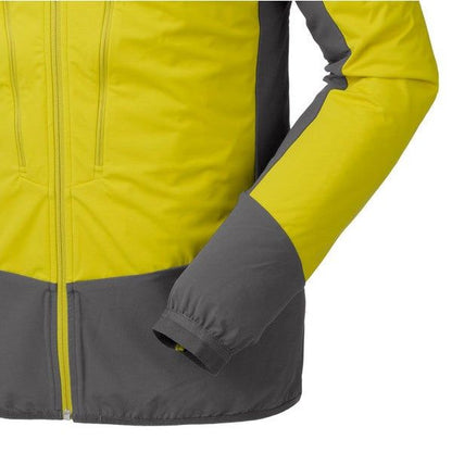 Giacca Trekking Uomo Pedroc