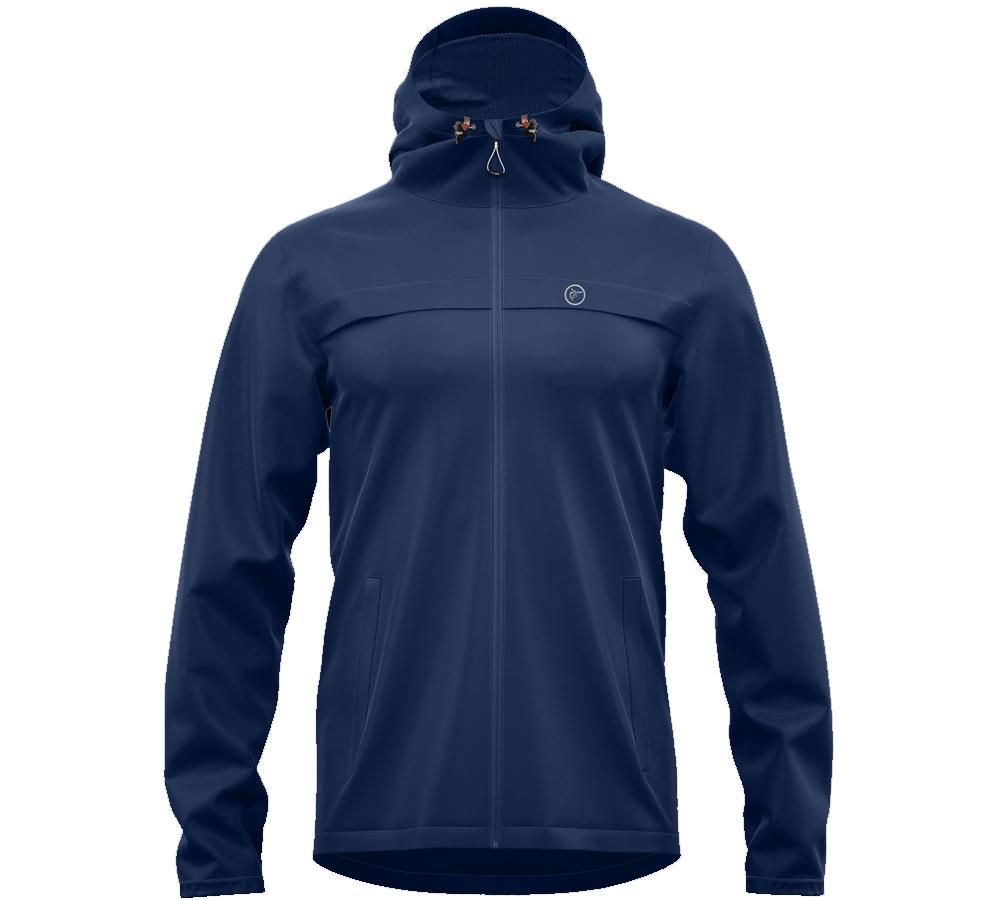 Giacca Unisex Trekking Agua
