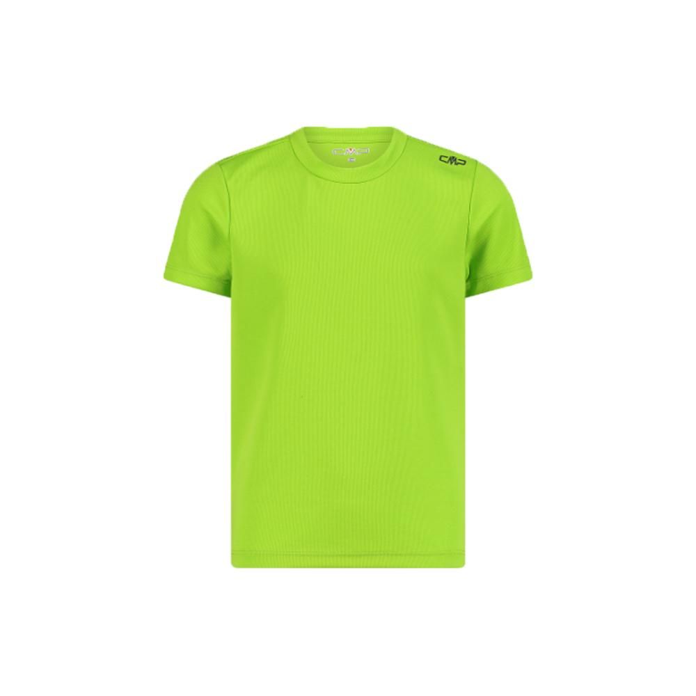 T-shirt Trekking Bambino