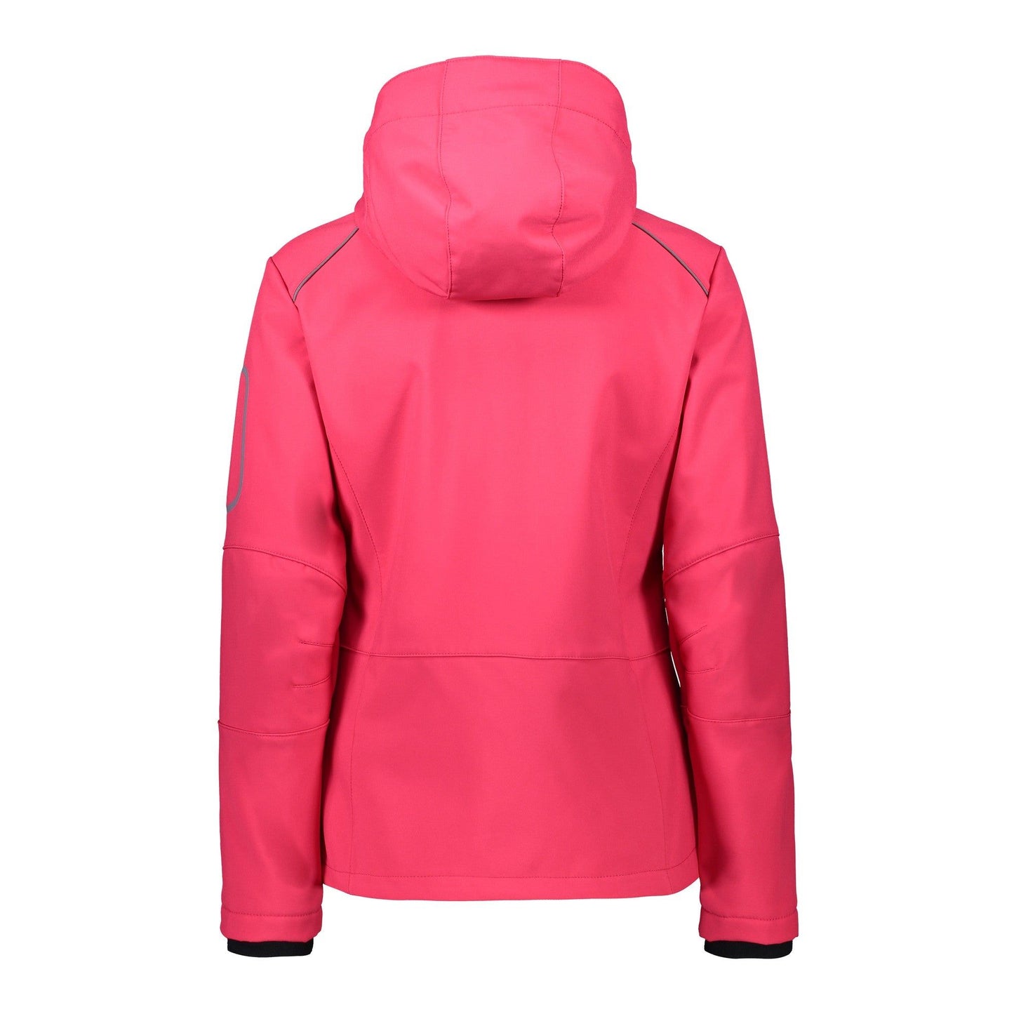 Giacca Trekking Donna Softshell