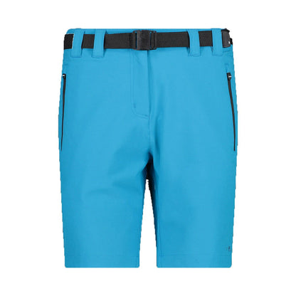 Bermuda Trekking Uomo Cintura