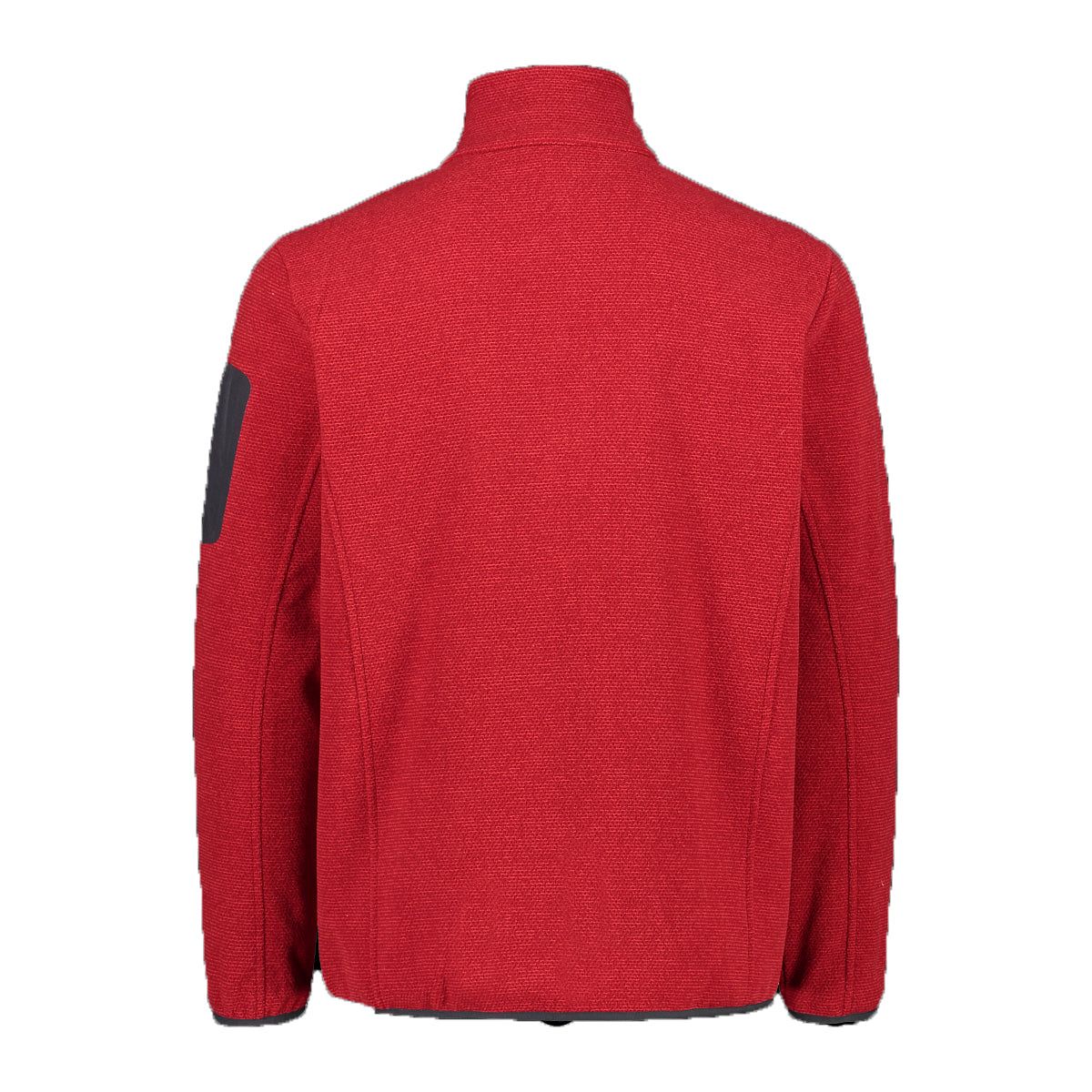 Pile Trekking Uomo Knit-Tech