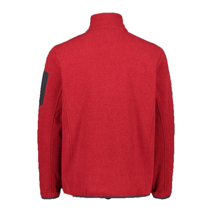 Pile Trekking Uomo Knit-Tech