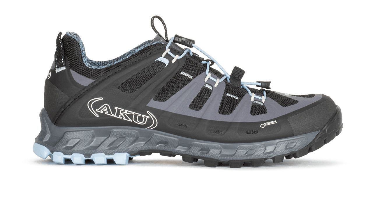 Scarpe Trekking Donna Selvatica GTX - taglia 37