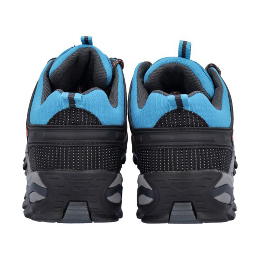 Scarpe Trekking Uomo Rigel Low - taglia 41