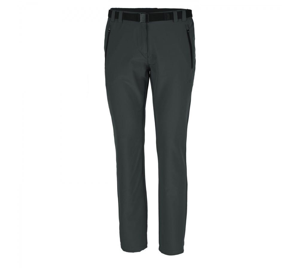 Pantaloni Trekking Donna Outdoor