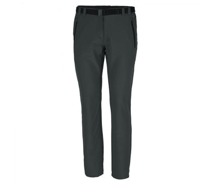 Pantaloni Trekking Donna Outdoor