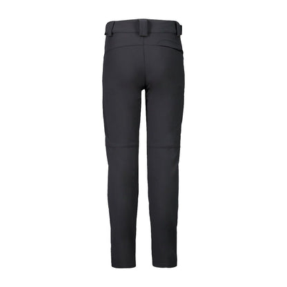 Pantaloni Trekking Bambino Softshell