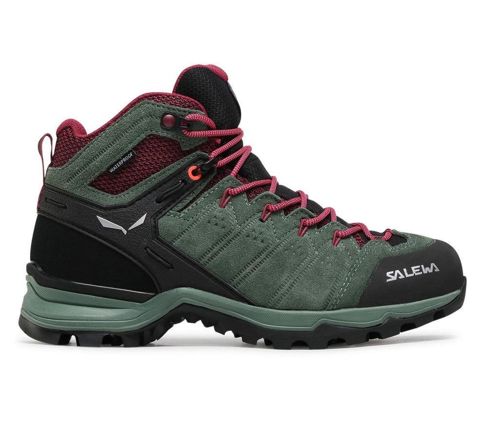 Scarponi Trekking Donna Alp Trainer 2 Mid - taglia 36