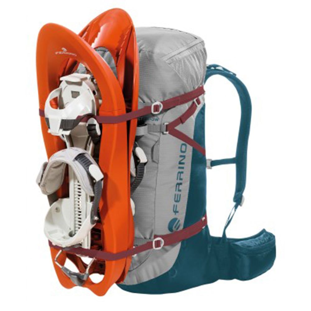 Zaino Trekking Donna Triolet 28+3 Lady