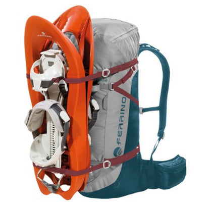 Zaino Trekking Donna Triolet 28+3 Lady