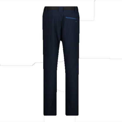 Pantaloni Trekking Uomo Long