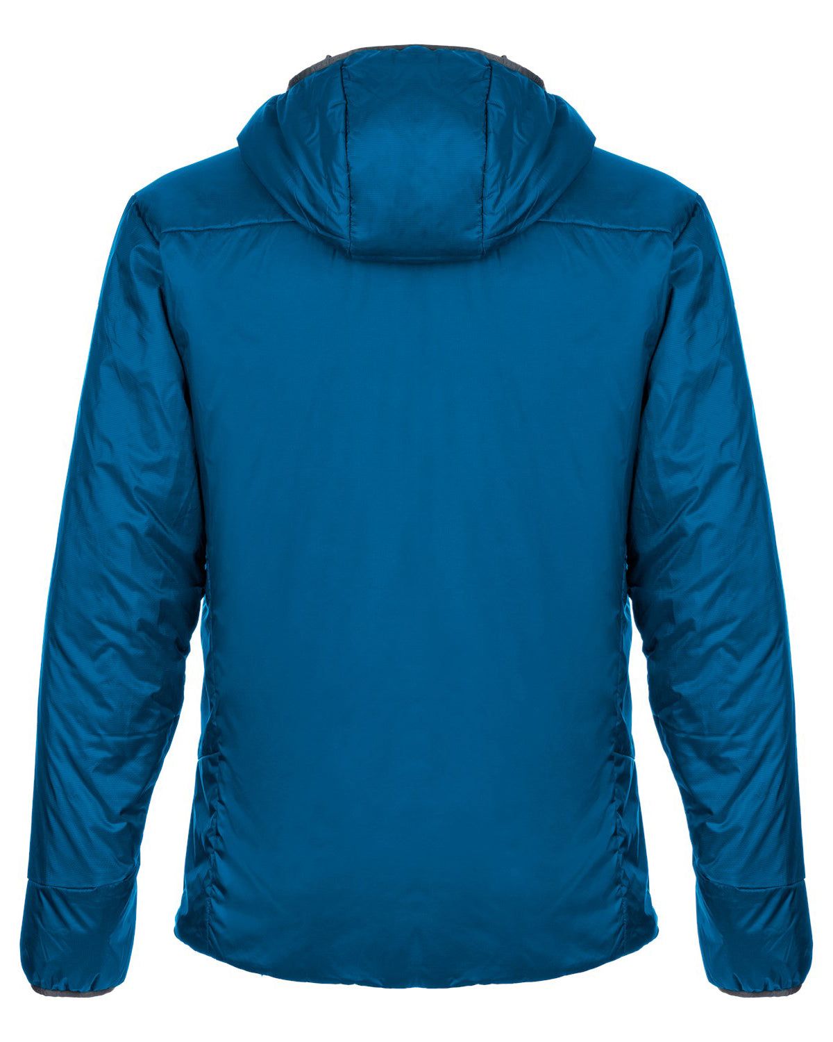 Giacca Trekking Uomo Puez 2 Tirolwool Celliant