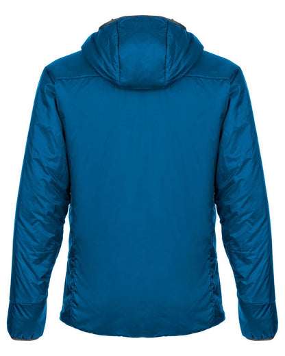 Giacca Trekking Uomo Puez 2 Tirolwool Celliant