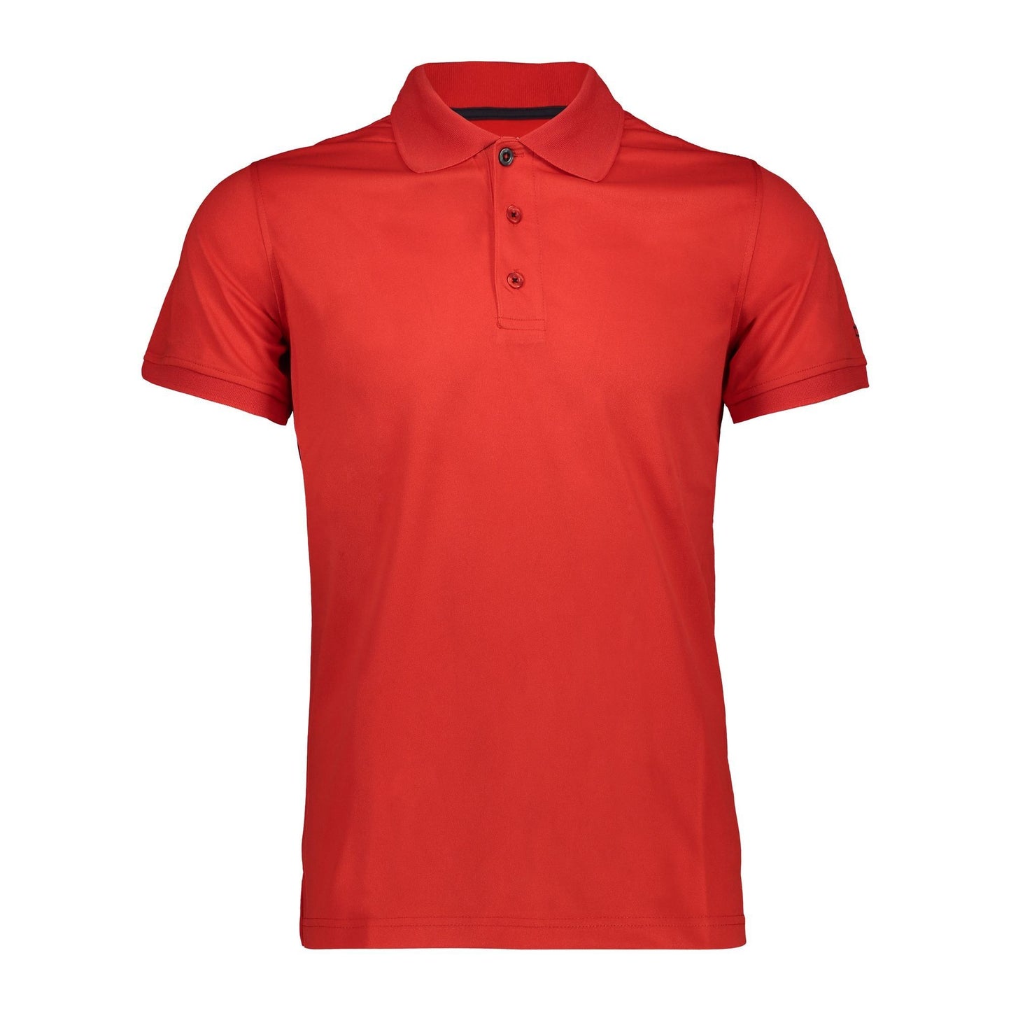 Polo Trekking Uomo Tecnica