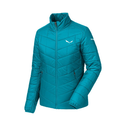 Giacca Donna Trekking Fanes Tirolwool