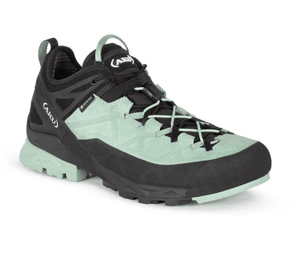 Scarpe Trekking Donna Rock DFS GTX - taglia 41