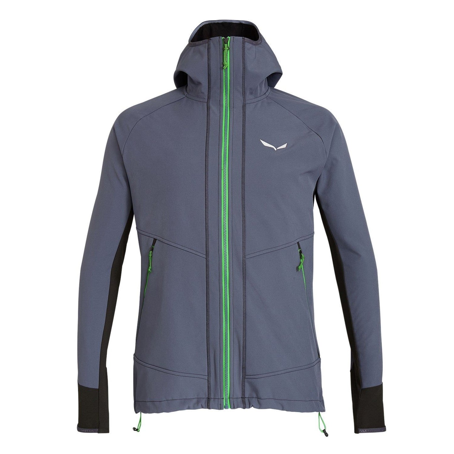 Felpa Trekking Uomo Puez Dolomitic