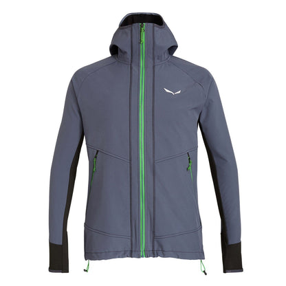 Felpa Trekking Uomo Puez Dolomitic