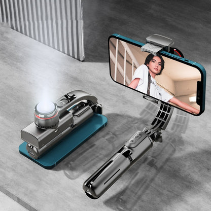 FlowStick Pro - Stabilizzatore per cellulare