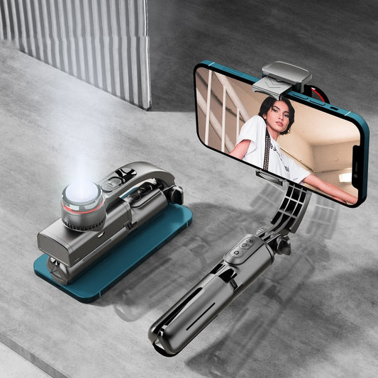 FlowStick Pro - Stabilizzatore per cellulare