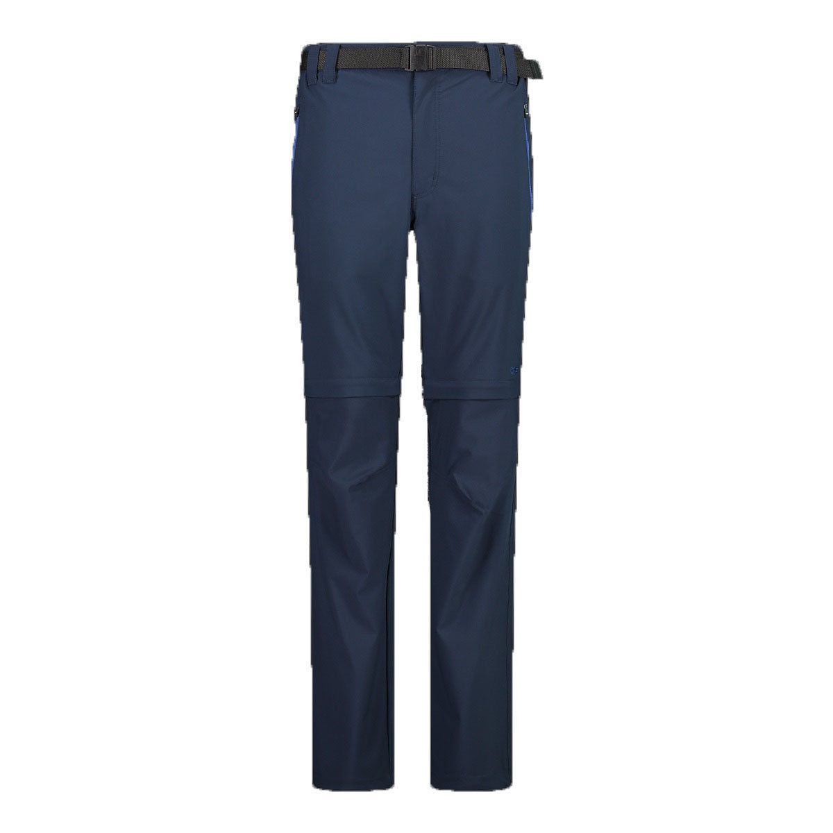 Pantaloni Trekking Uomo Zip-off