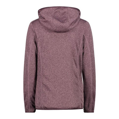 Pile Trekking Donna Jacket Fix