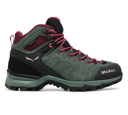 Scarponi Trekking Donna Alp Trainer 2 Mid - taglia 36