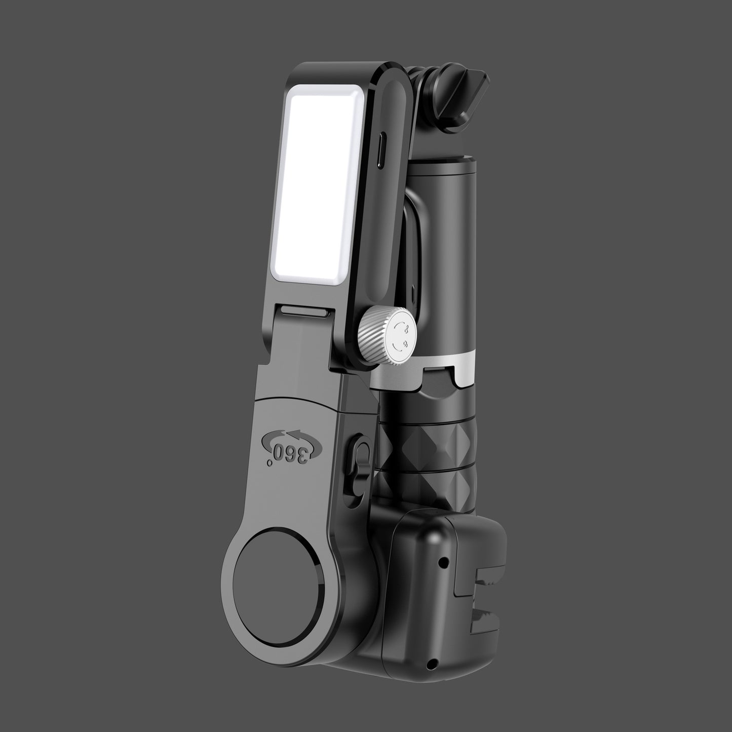 Q18 Handheld - Stabilizzatore per cellulare