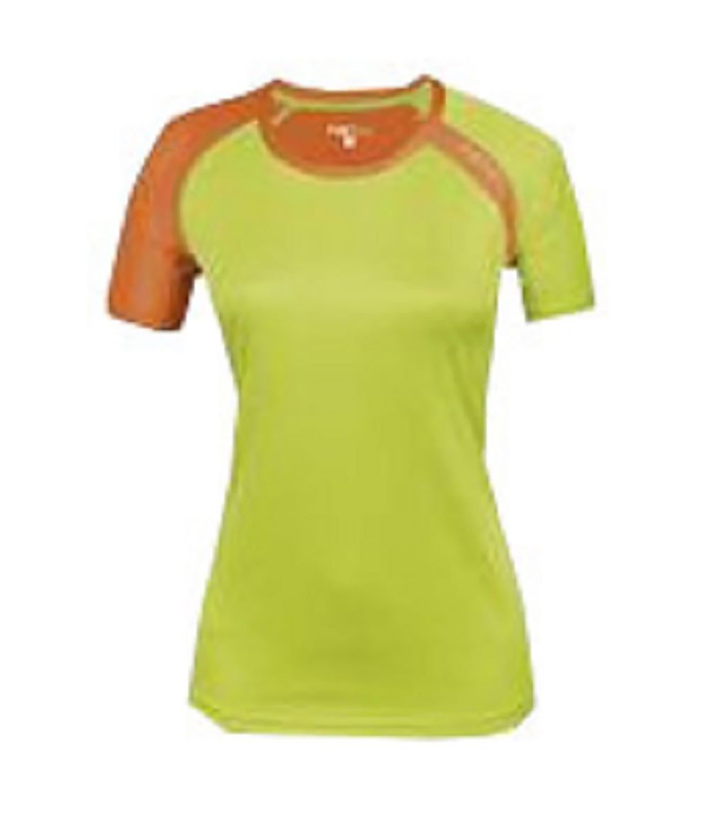 T-Shirt Trekking Donna