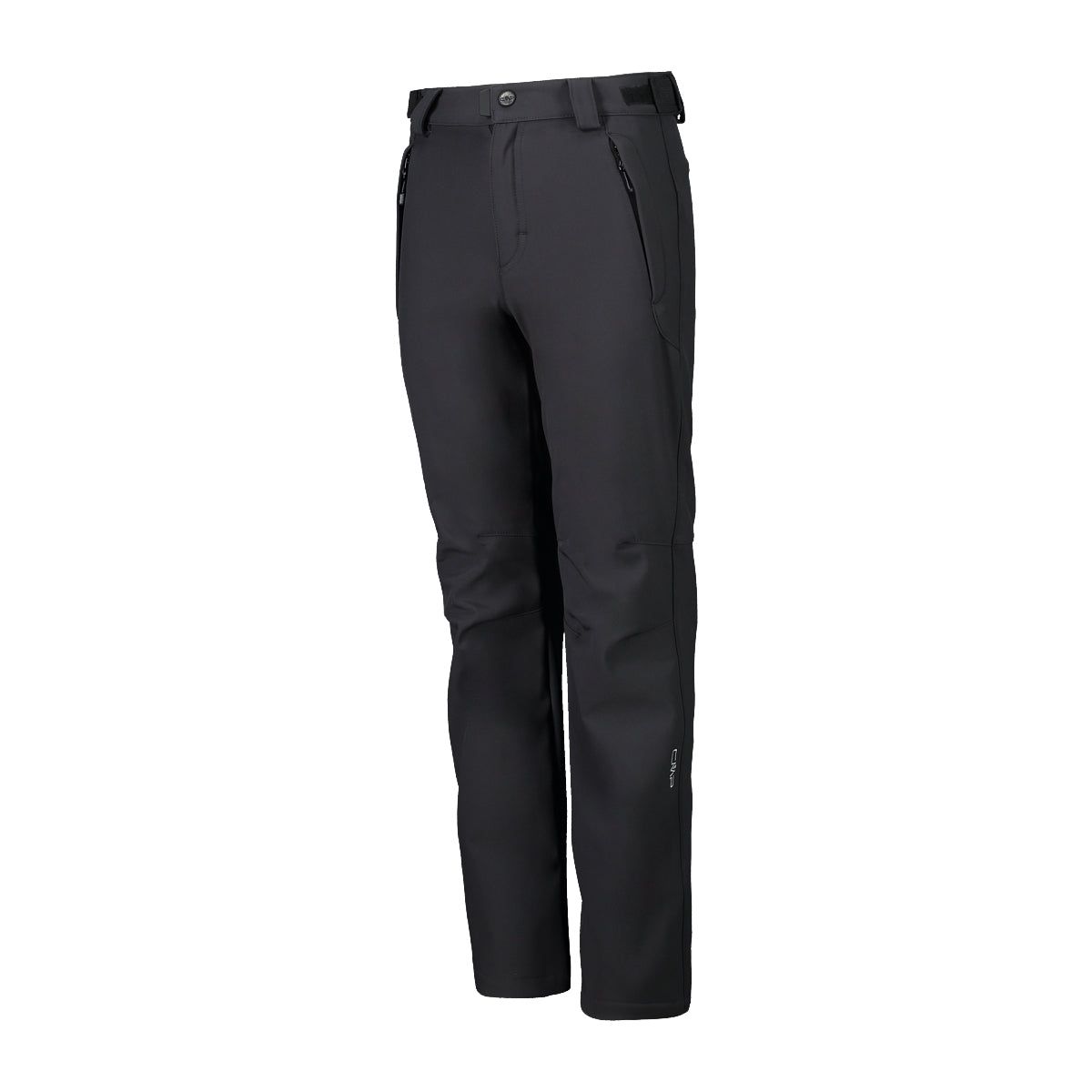 Pantaloni Trekking Bambino Softshell
