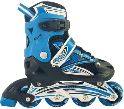 Pattini in Linea Junior Misura 30-33