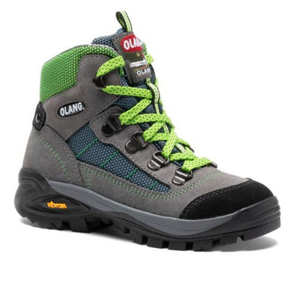 Scarponi Trekking Bambino Tarvisio Kid - taglia 30