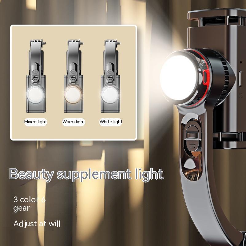 FlowStick Pro - Stabilizzatore per cellulare