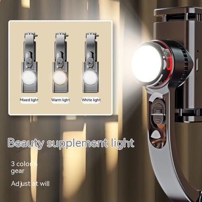 FlowStick Pro - Stabilizzatore per cellulare