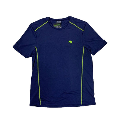 T-shirt Trekking Uomo Extra Dry - taglia M