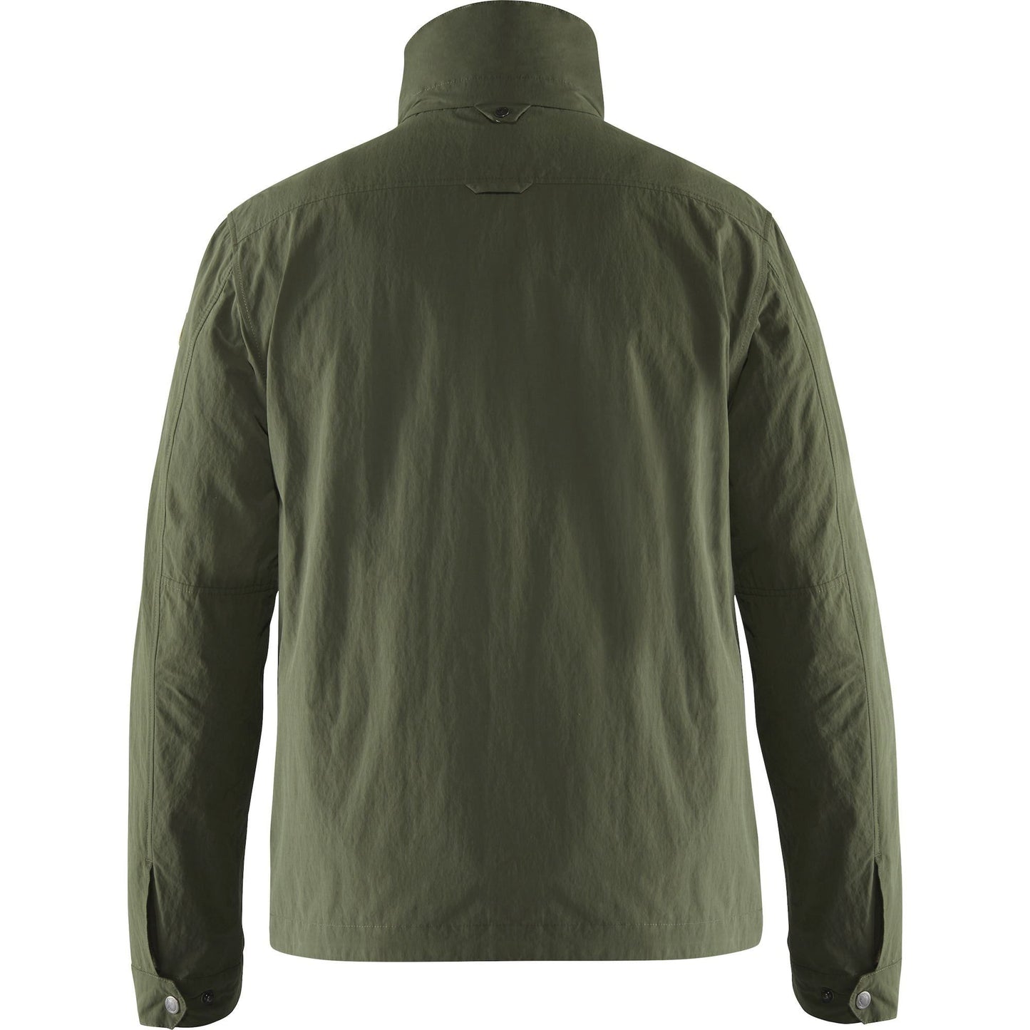 Giacca Trekking Uomo MTB Travellers