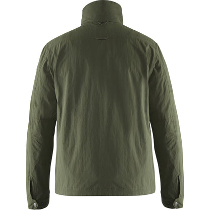 Giacca Trekking Uomo MTB Travellers