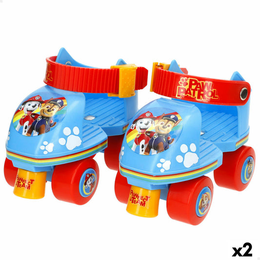 Pattini The Paw Patrol (2 Unità)